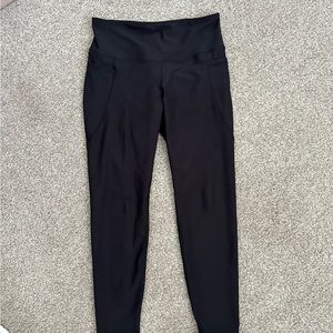 Old Navy Active Powersoft Highrise leggings- Large